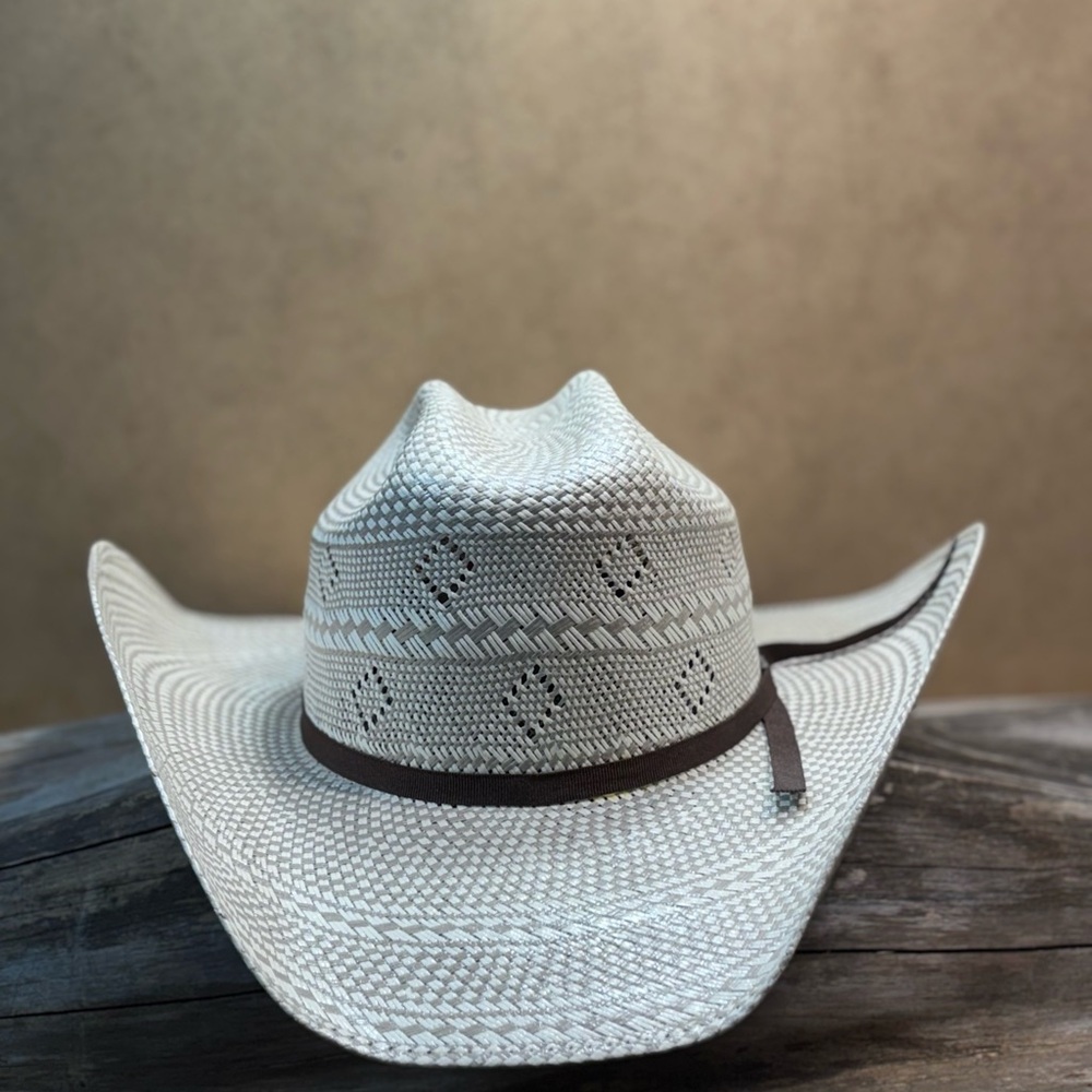 Stylish Baileys Cowboy Western Hat. 7 3/8”